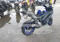 2020 Yamaha YZFR3 фото