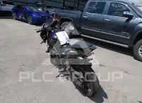 2020 Yamaha YZFR3 фото