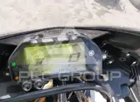 2020 Yamaha YZFR3 фото