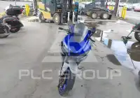 2020 Yamaha YZFR3 фото
