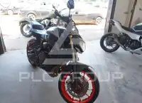 2020 Yamaha MT07 фото