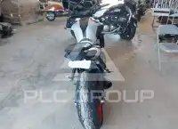 2020 Yamaha MT07 фото