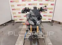 2020 Yamaha MTT09 фото