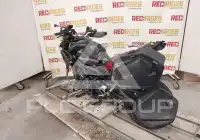 2020 Yamaha MTT09 фото