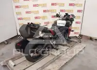 2020 Yamaha MTT09 фото