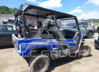 2020 Yamaha YXE850 фото