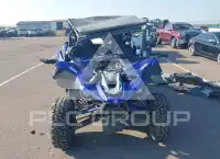 2020 Yamaha YXZ1000 photo