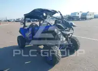 2020 Yamaha YXZ1000 photo