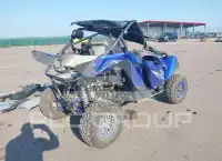 2020 Yamaha YXZ1000 photo