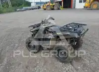 2020 Yamaha YFM700 photo