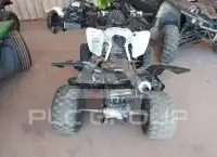 2020 Yamaha YFM700 photo
