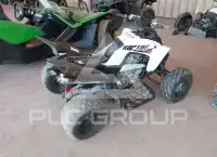 2020 Yamaha YFM700 photo