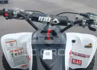2020 Yamaha YFM700 фото