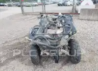 2020 Yamaha YFM700 photo