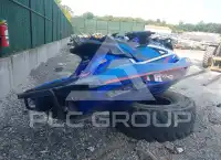 2020 Yamaha  фото