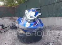 2020 Yamaha  фото