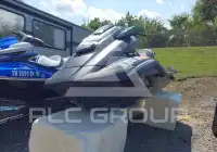 2020 Yamaha JET BOAT photo