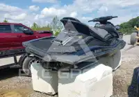 2020 Yamaha JET BOAT photo