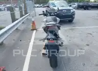 2020 Yamaha MT03 фото