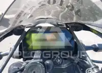 2020 Yamaha MT03 фото