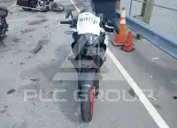 2020 Yamaha MT03 фото