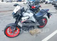 2020 Yamaha MT03 фото