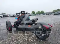 2020 Can-AM RYKER фото
