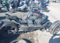 2020 Can-AM RYKER фото