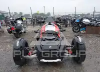 2020 Can-AM RYKER фото