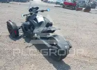 2020 Can-AM RYKER photo