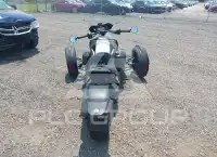 2020 Can-AM RYKER photo