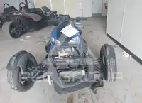 2020 Can-AM RYKER фото