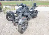 2020 Can-AM RYKER фото