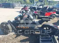 2020 Can-AM RYKER фото