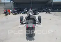 2020 Can-AM RYKER фото