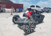 2020 Can-AM RYKER фото
