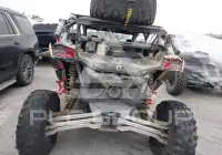 2020 Can-AM MAVERICK фото