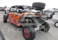 2020 Can-AM MAVERICK фото