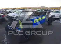 2020 Can-AM MAVERICK фото