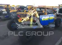 2020 Can-AM MAVERICK фото