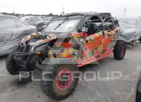 2020 Can-AM MAVERICK фото