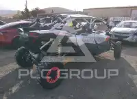 2020 Can-AM MAVERICK фото
