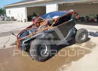 2020 Can-AM MAVERICK фото