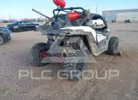 2020 Can-AM MAVERICK фото