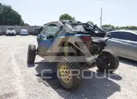 2020 Can-AM MAVERICK фото