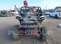 2020 Can-AM MAVERICK фото