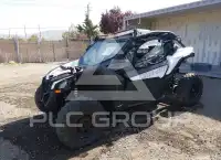 2020 Can-AM MAVERICK фото