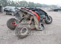 2020 Can-AM MAVERICK фото