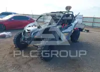 2020 Can-AM MAVERICK фото