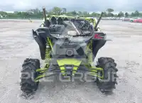 2020 Can-AM MAVERICK фото